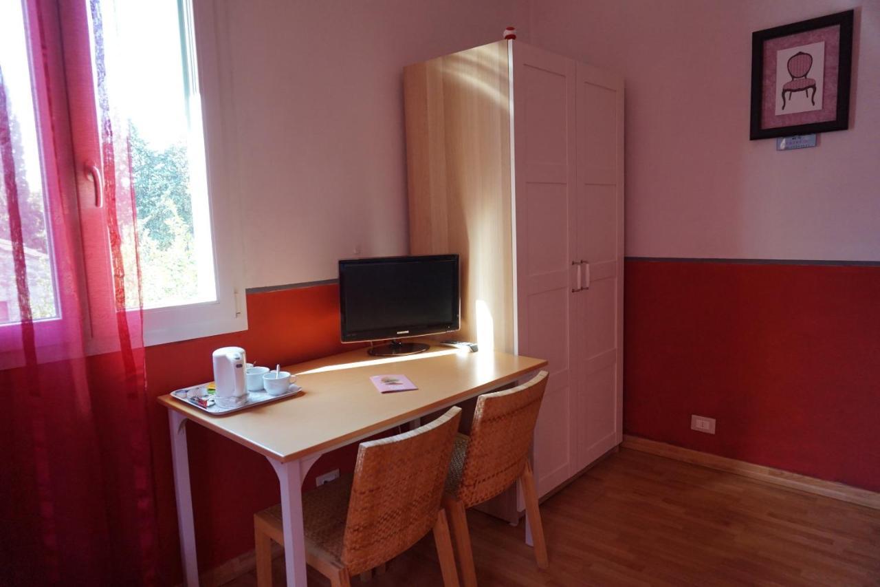 Soggiorno Venere Florencja Zewnętrze zdjęcie