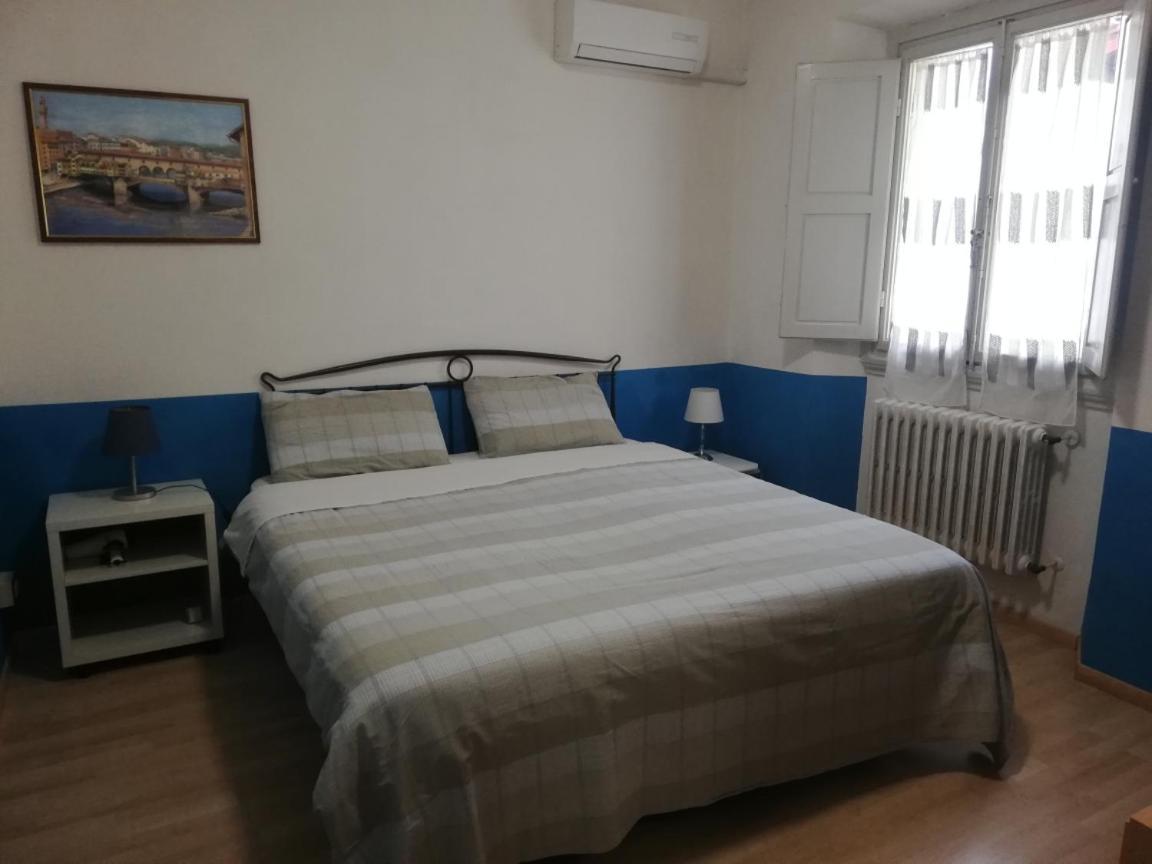 Soggiorno Venere Florencja Zewnętrze zdjęcie