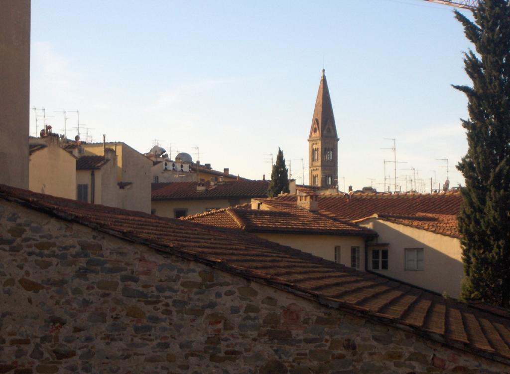 Soggiorno Venere Florencja Zewnętrze zdjęcie